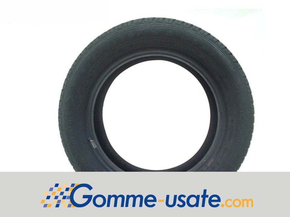 Thumb Goodyear Gomme Usate Goodyear 215/55 R16 93H UltraGrip Performance 2 M+S (50%) pneumatici usati Invernale_1